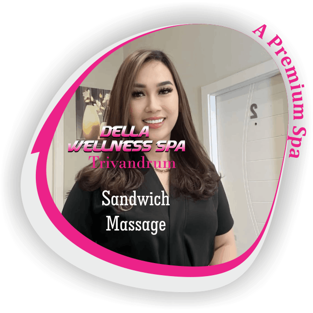 Sandwich Massage in Sasthamangalam Thiruvananthapuram